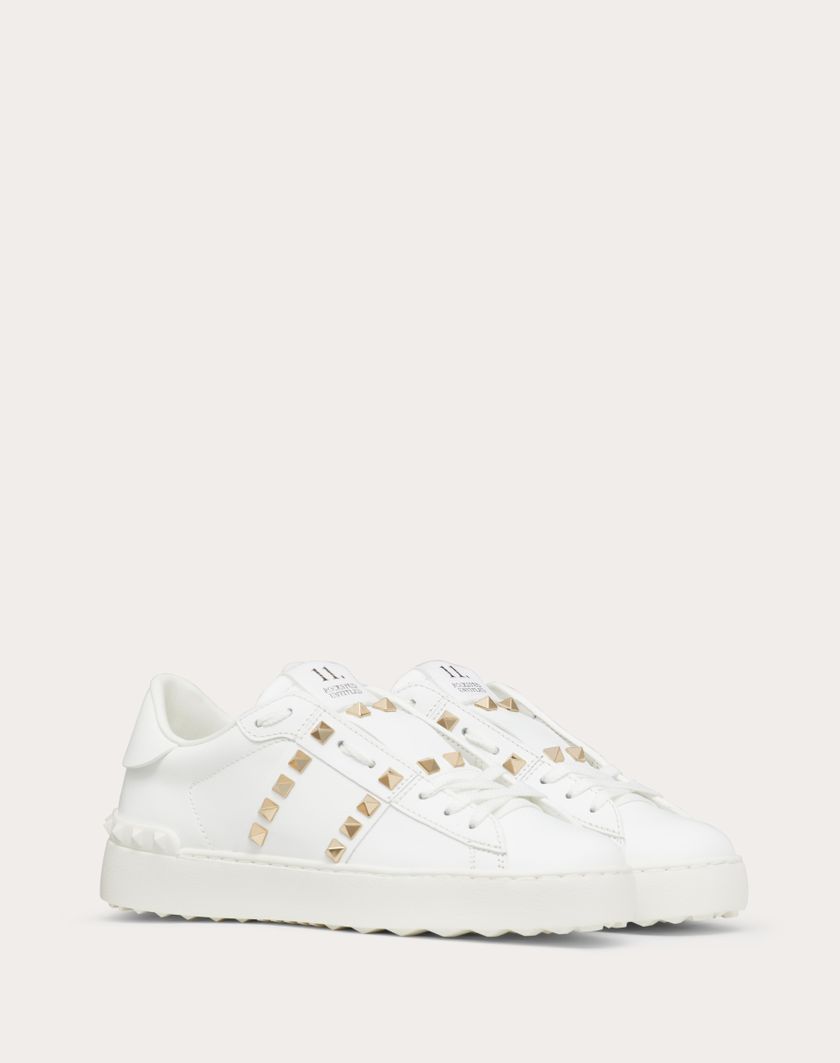 UNTITLED OPEN SNEAKER - Image 1